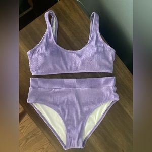 Brand new bikini!! 💜